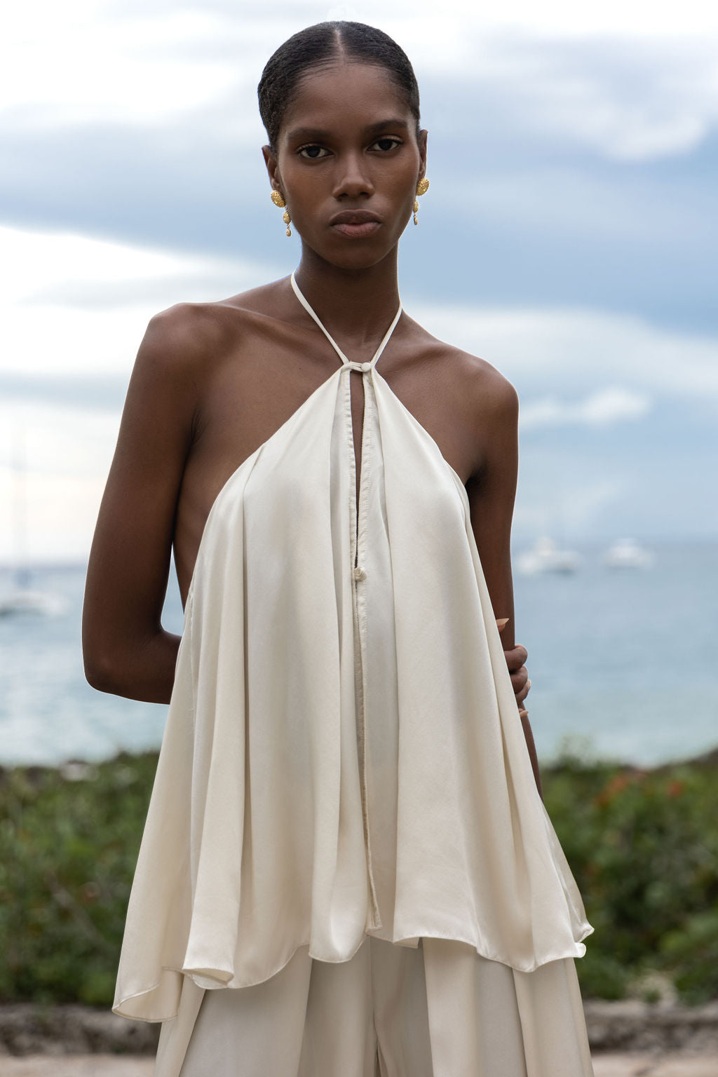 ‘Oleaje’ Top