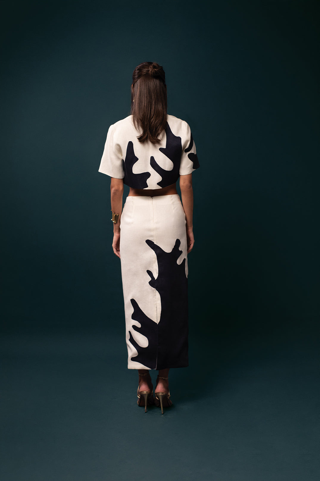 Corales Skirt
