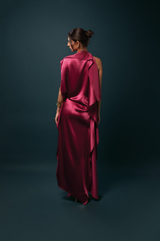 Caracol Dress