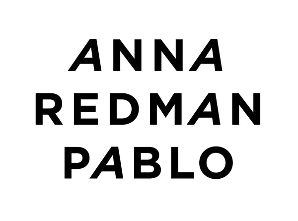 Anna Redman Pablo logo