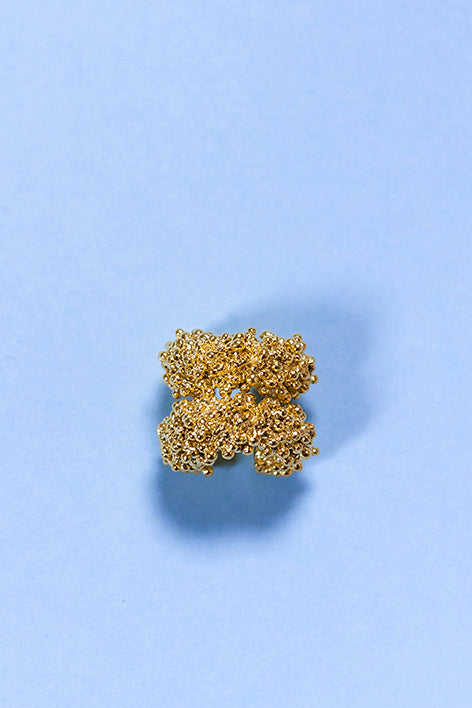 Spadix Ear Cuff - Set