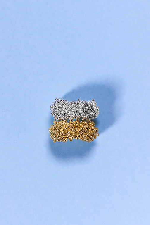 Spadix Ear Cuff - Set