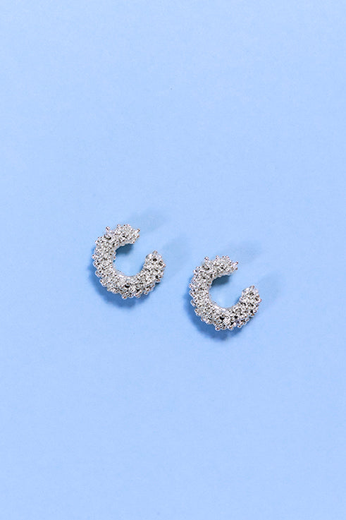 Spadix Ear Cuff - Set
