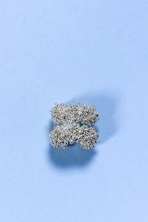 Spadix Ear Cuff - Set