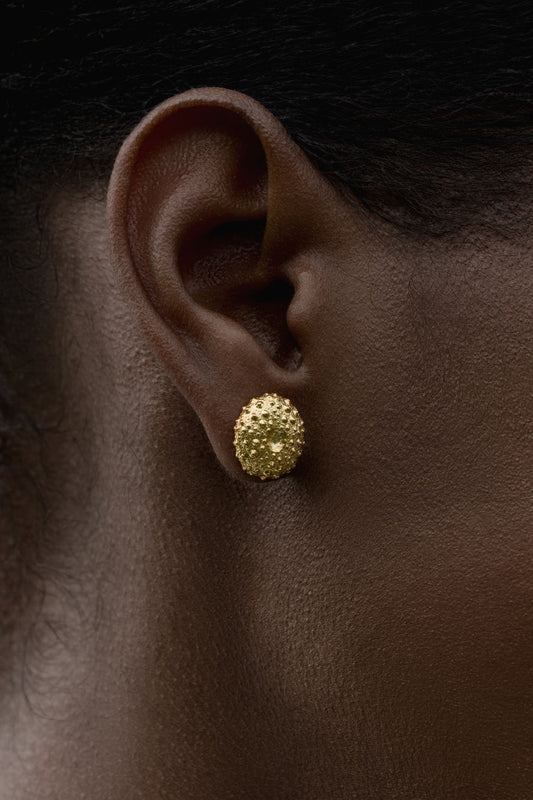 'Erizo' Midi Studs