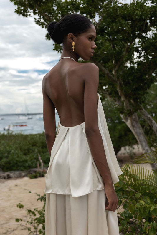 ‘Oleaje’ Top