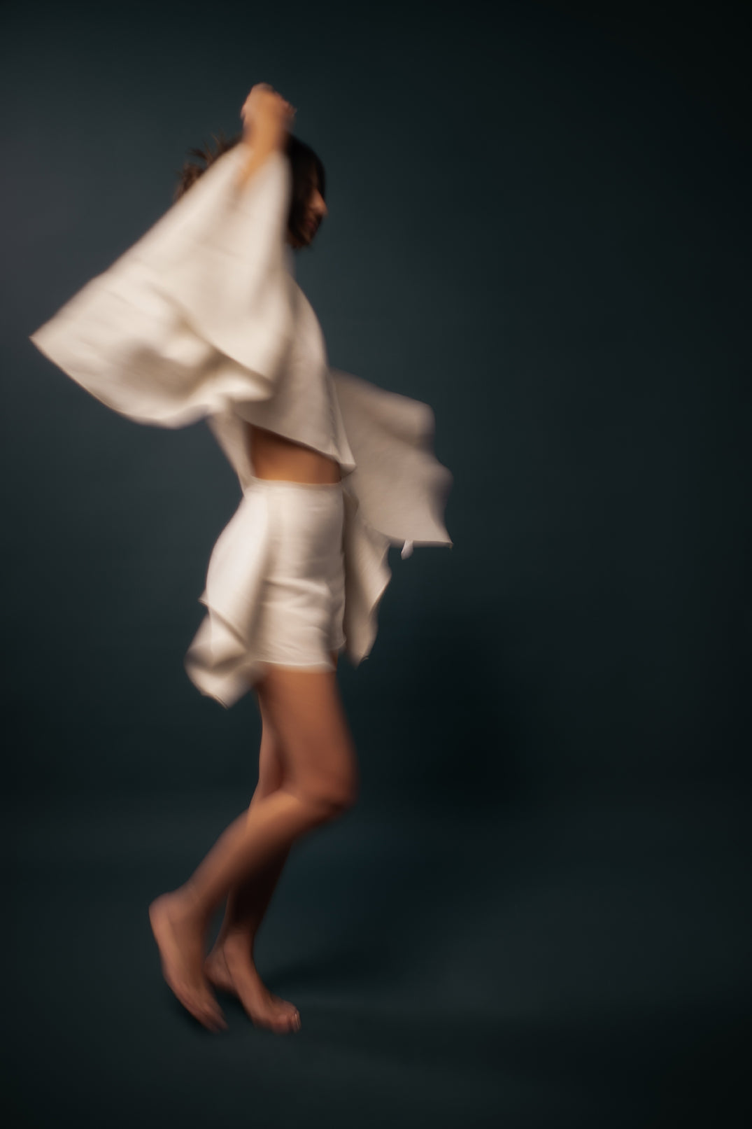 Alga Shorts