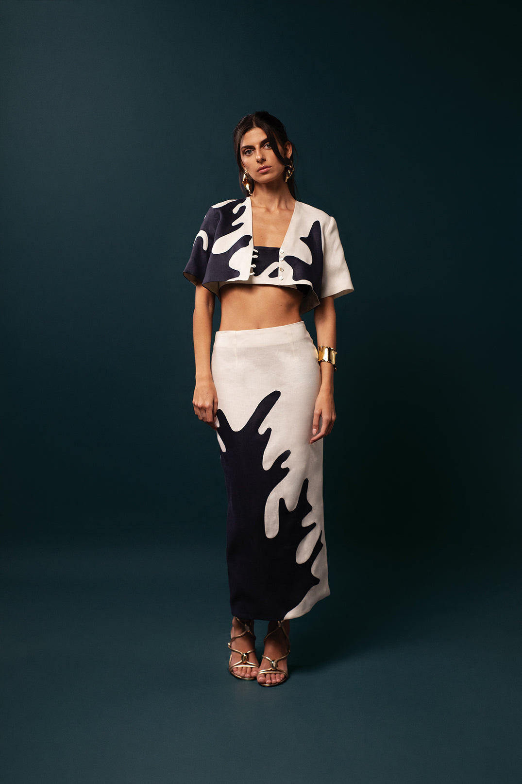 Corales Skirt