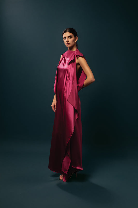 Caracol Dress