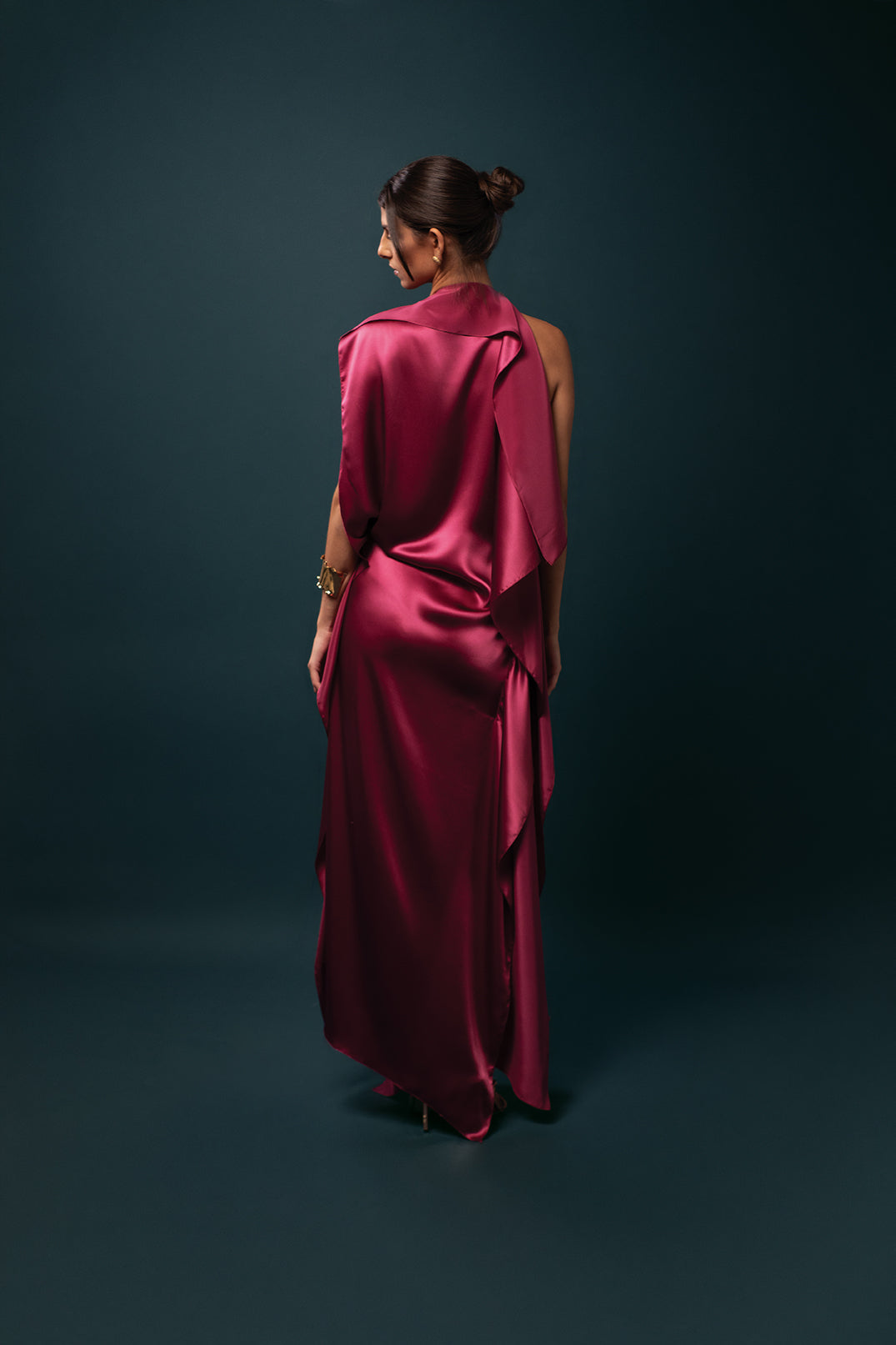Caracol Dress