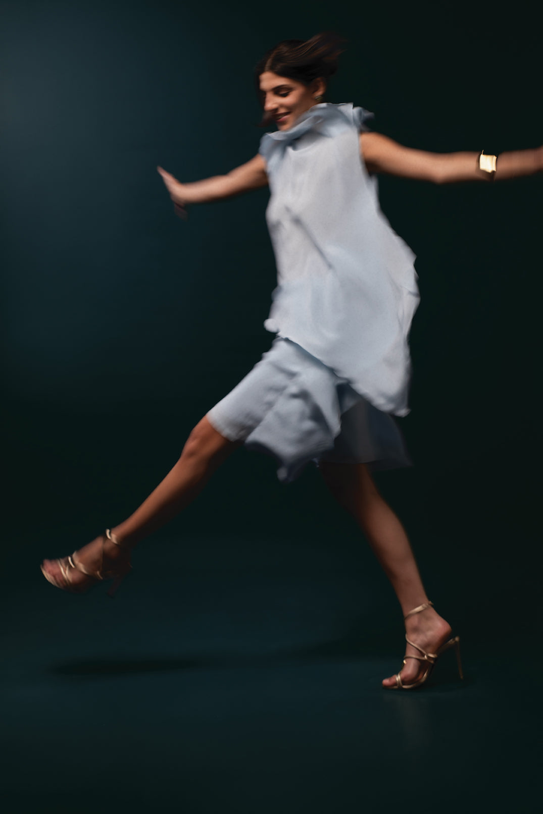 Espuma Bermudas