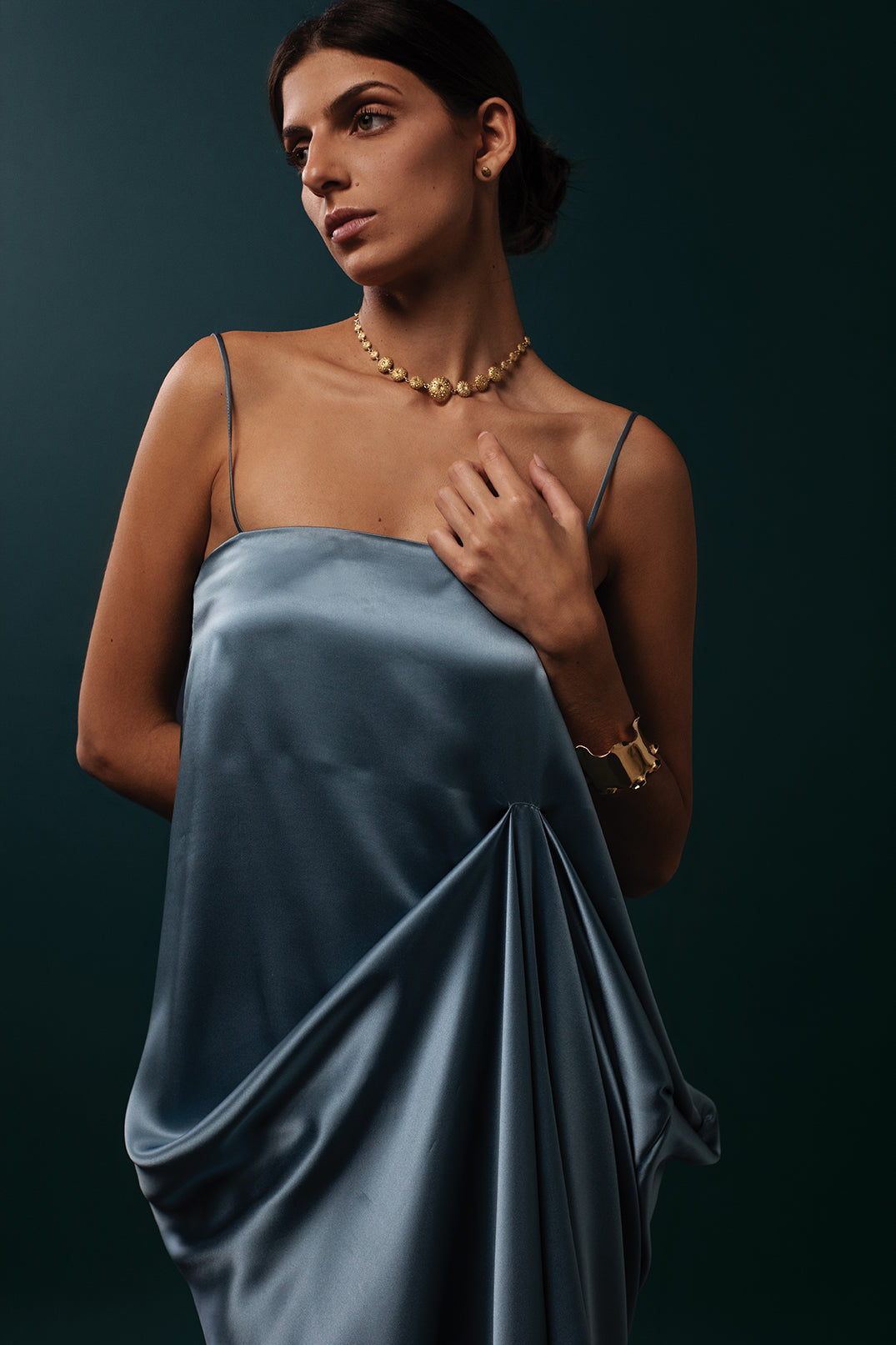 Pleamar Dress