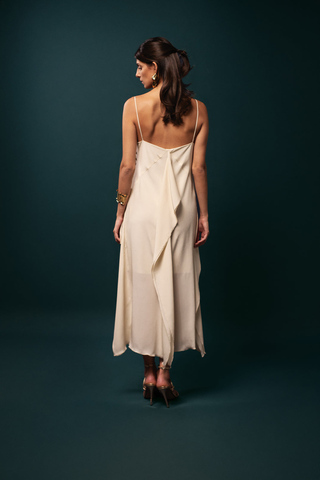La Marea Dress