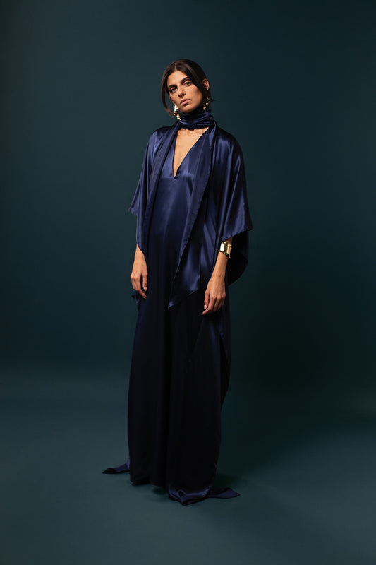 Mar en Calma Kaftan