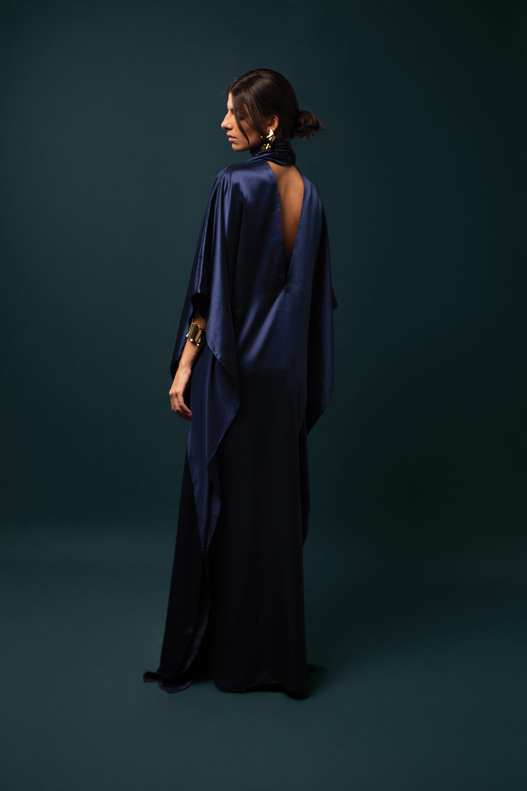 Mar en Calma Kaftan