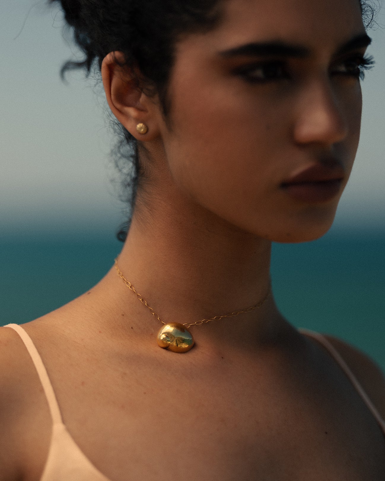 'Nautilus' Chain