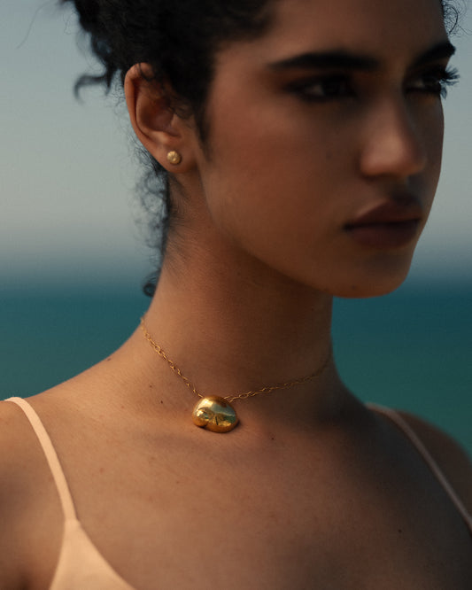 'Nautilus' Chain