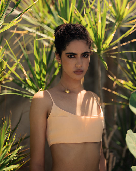'Muelle' Bralette