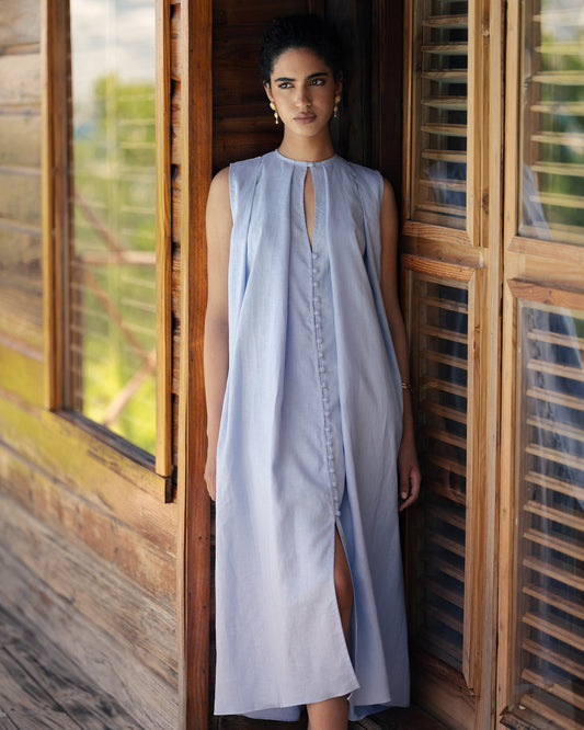 'Muelle' Dress
