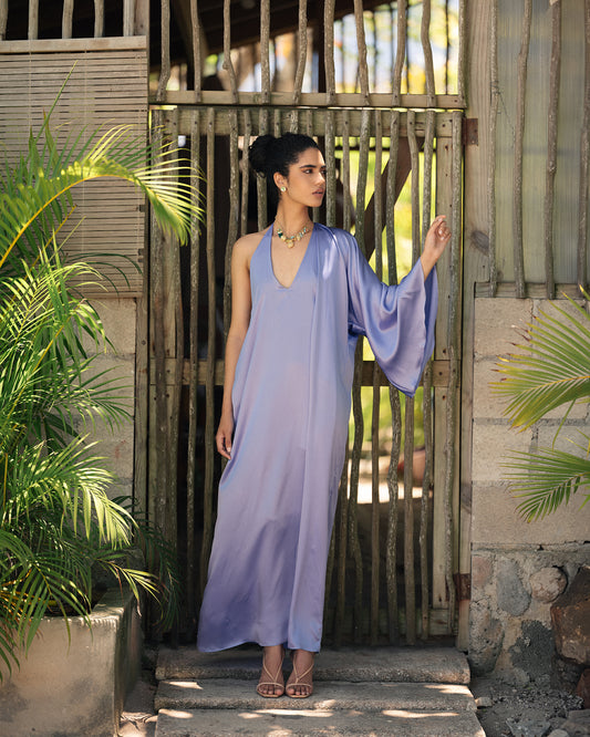 'Salitre' Dress