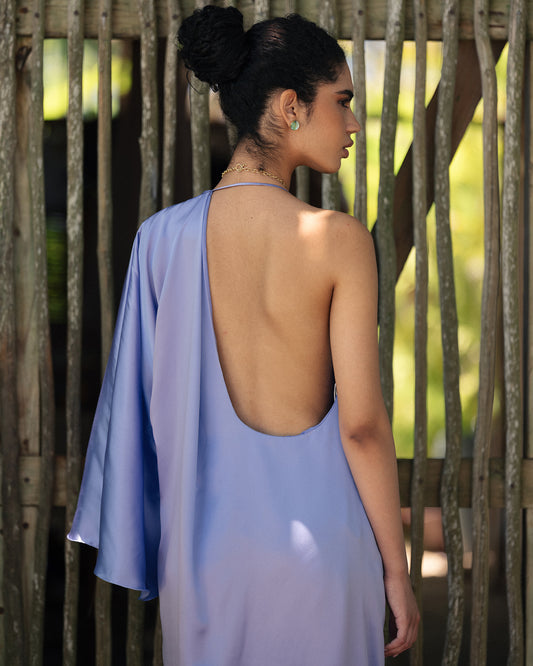 'Salitre' Dress