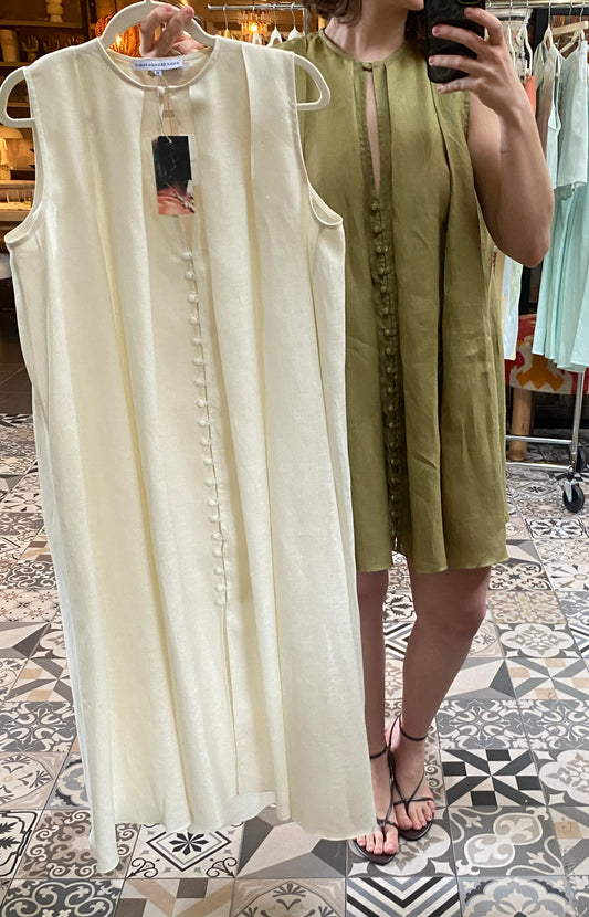 Muelle Mini Dress
